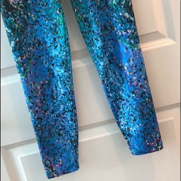 Activefit Sportswear Leggings Size S - Picture 3 of 16